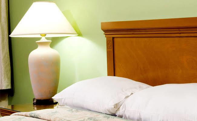 Budget Inn & Suites Boaz Экстерьер фото